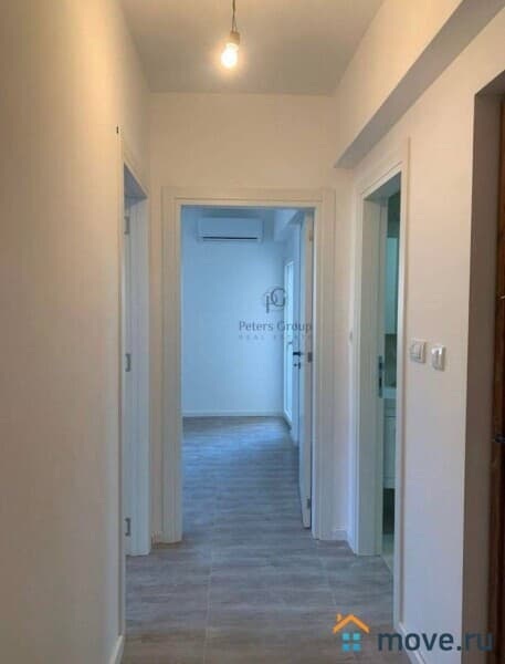 2-комн. квартира, 60 м²