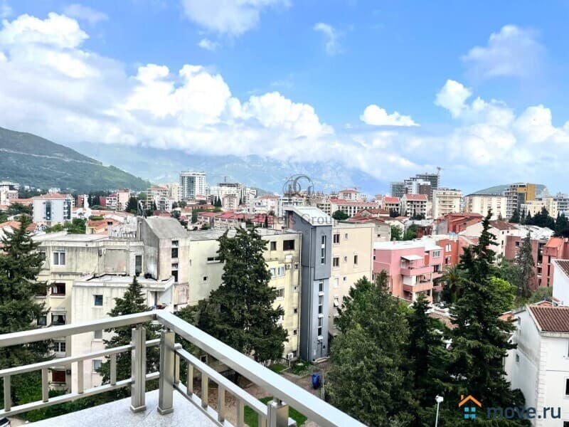 3-комн. квартира, 100 м²