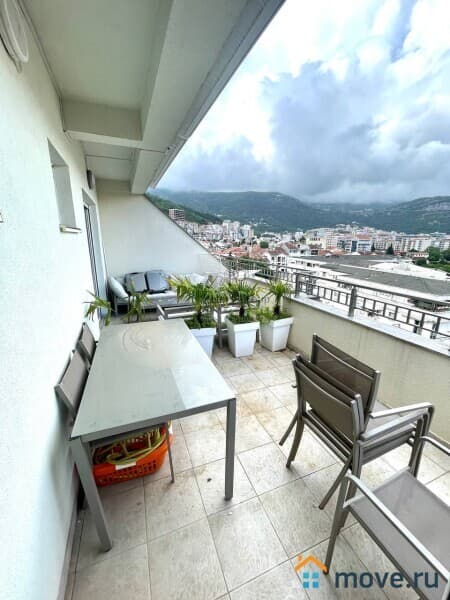 3-комн. квартира, 100 м²