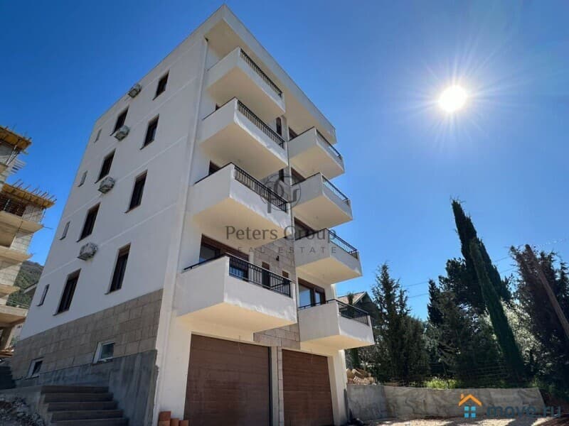 1-комн. квартира, 45 м²