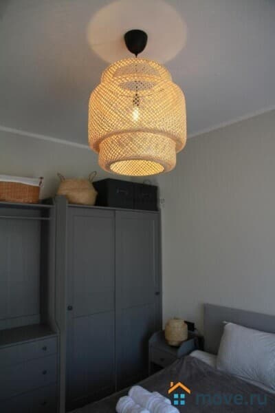 2-комн. квартира, 55 м²
