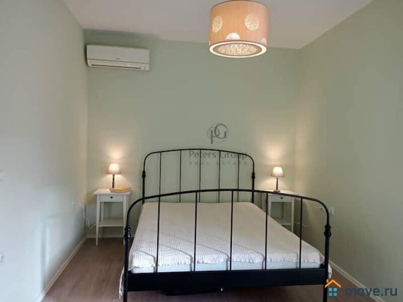 1-комн. квартира, 50 м²