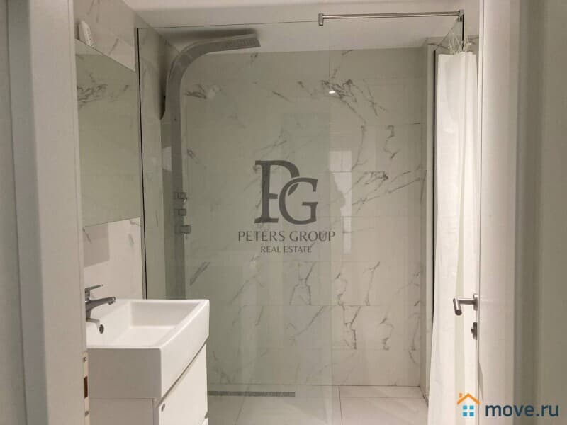 2-комн. квартира, 73 м²