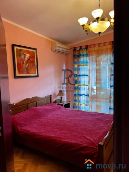 2-комн. квартира, 73 м²