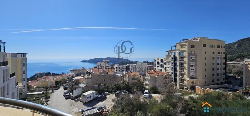 1-комн. квартира, 52 м²