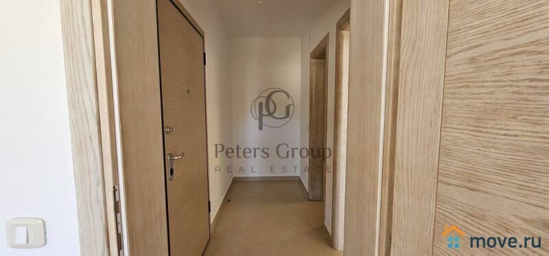 1-комн. квартира, 52 м²
