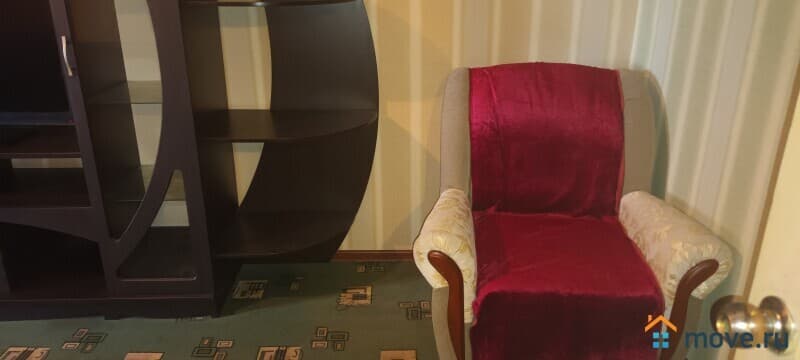1-комн. квартира, 30 м²