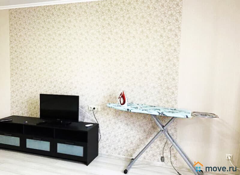 1-комн. квартира, 43 м²