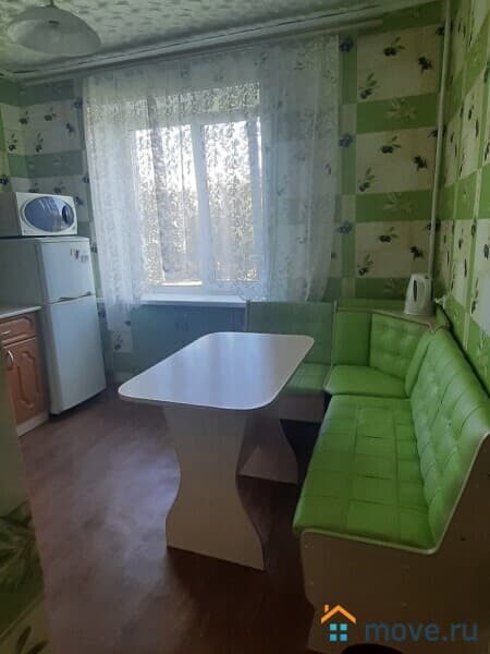 1-комн. квартира, 33 м²