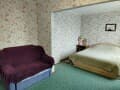 Сдам однокомнатную квартиру на сутки, 39 м², этаж 3 из 5. Фото 6