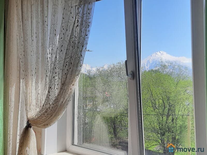 1-комн. квартира, 39 м²
