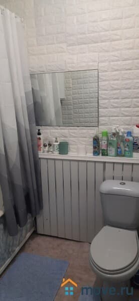 1-комн. квартира, 33 м²