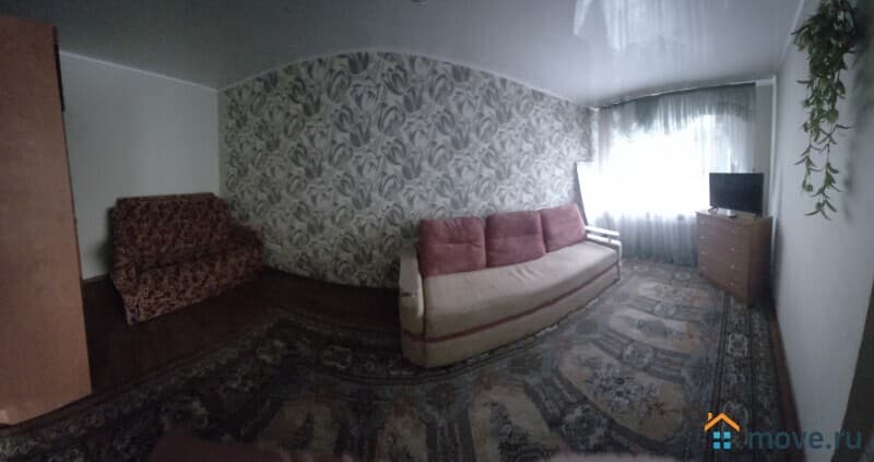 1-комн. квартира, 33 м²
