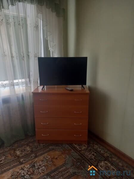1-комн. квартира, 33 м²