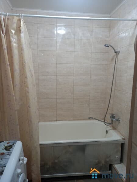 1-комн. квартира, 33 м²