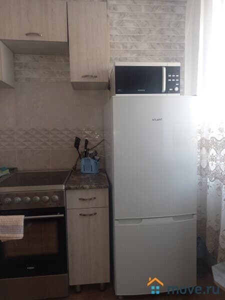 2-комн. квартира, 44 м²