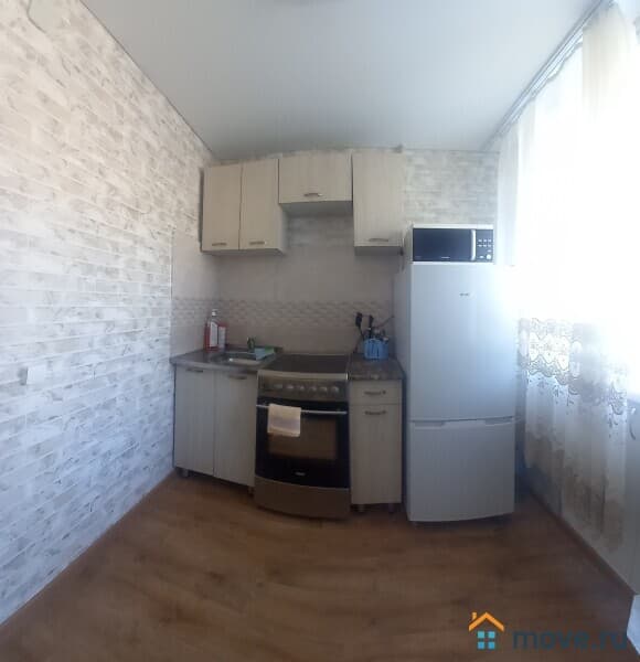 2-комн. квартира, 44 м²