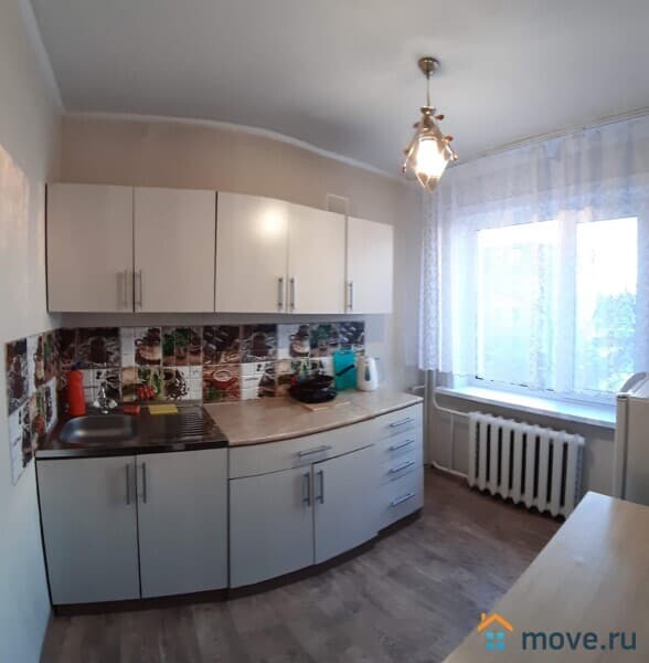 1-комн. квартира, 35 м²