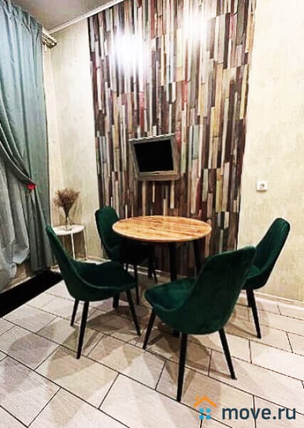 1-комн. квартира, 50 м²
