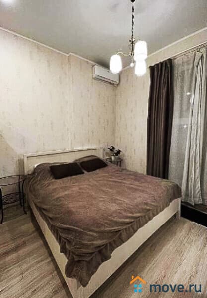 1-комн. квартира, 50 м²