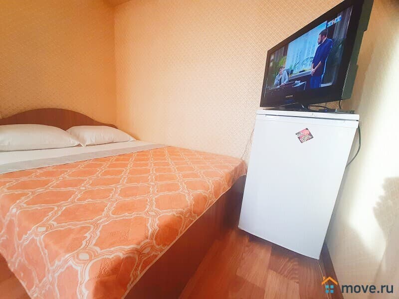 студия, 20 м²