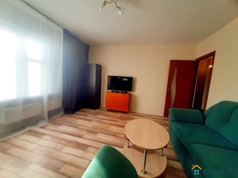 2-комн. квартира, 59 м²