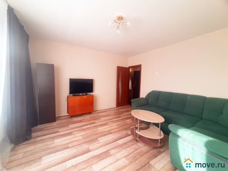 2-комн. квартира, 59 м²
