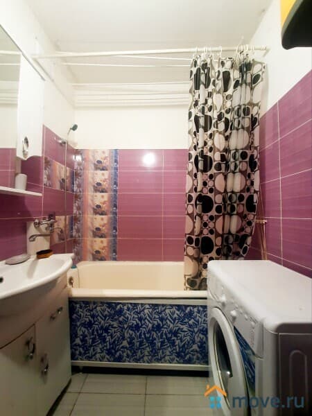 2-комн. квартира, 59 м²