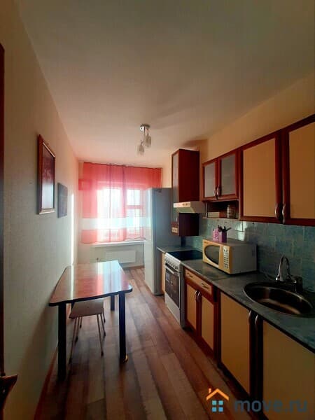 2-комн. квартира, 59 м²