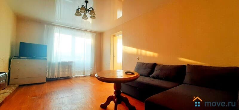 2-комн. квартира, 59 м²