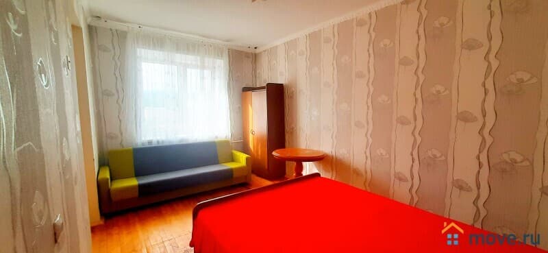 2-комн. квартира, 59 м²