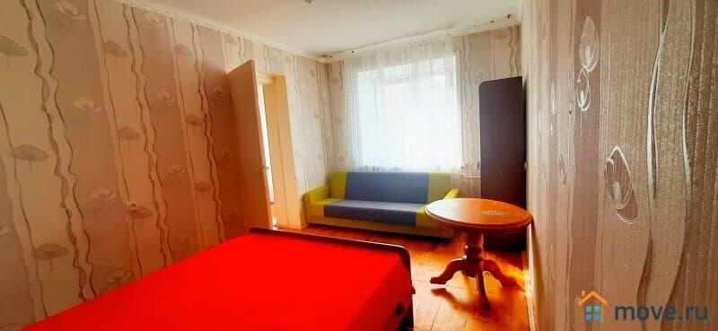 2-комн. квартира, 59 м²