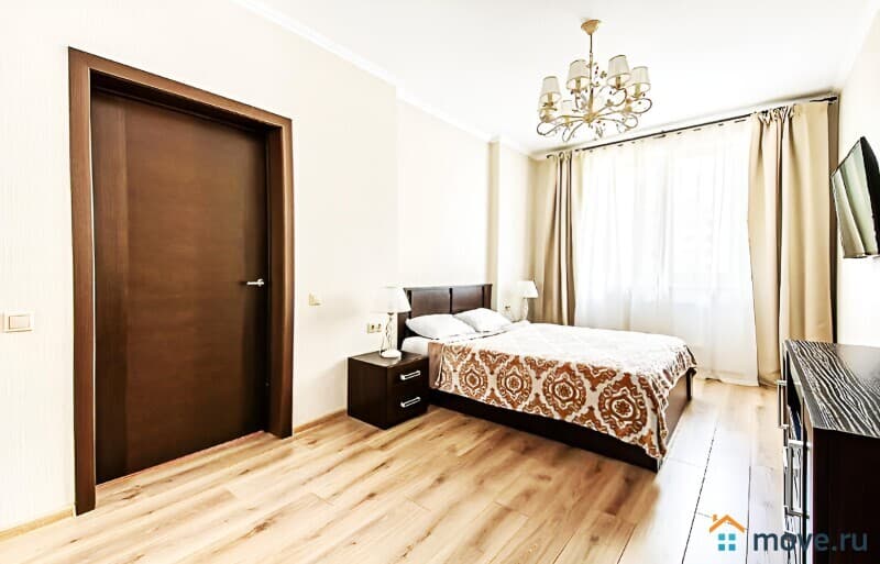 2-комн. квартира, 65 м²