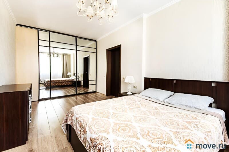 2-комн. квартира, 65 м²