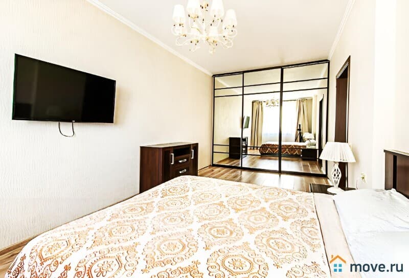 2-комн. квартира, 65 м²