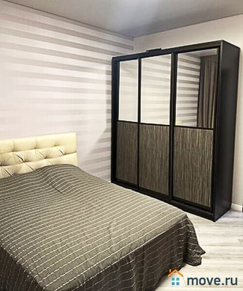 2-комн. квартира, 47 м²