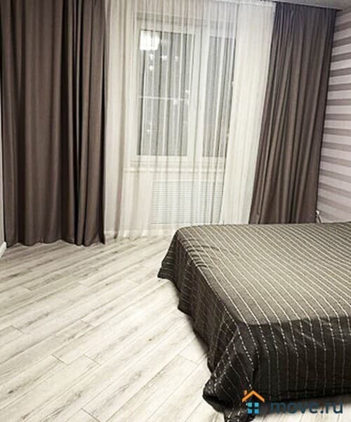 2-комн. квартира, 47 м²