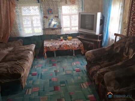 Сдаем дом, 27 м², Курган, улица Плеханова, 27