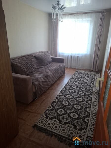 2-комн. квартира, 48 м²