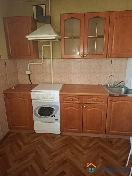 2-комн. квартира, 48 м²