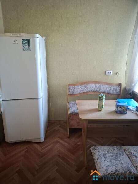 2-комн. квартира, 48 м²