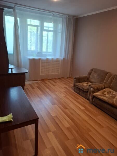 1-комн. квартира, 33 м²
