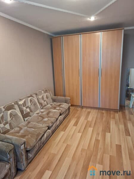 1-комн. квартира, 33 м²