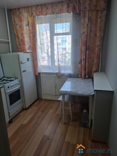 1-комн. квартира, 33 м²