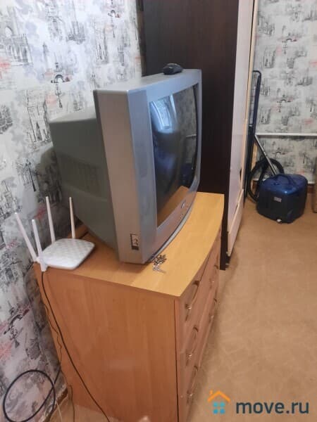 студия, 40 м²