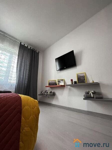 1-комн. квартира, 45 м²