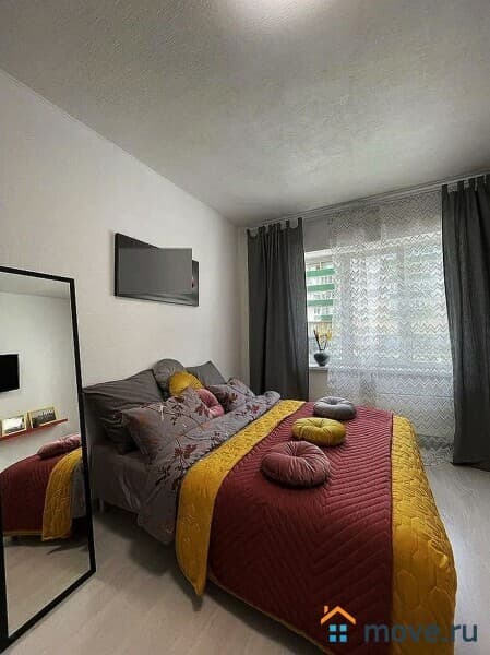 1-комн. квартира, 45 м²