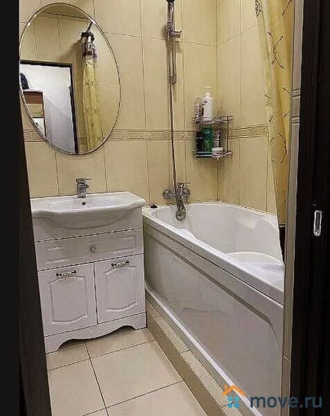 1-комн. квартира, 45 м²