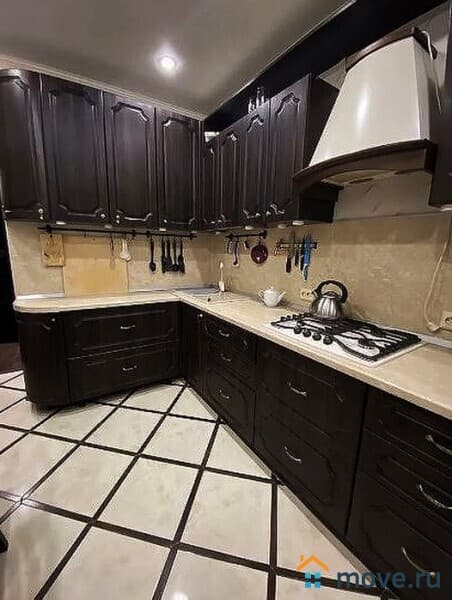 1-комн. квартира, 45 м²