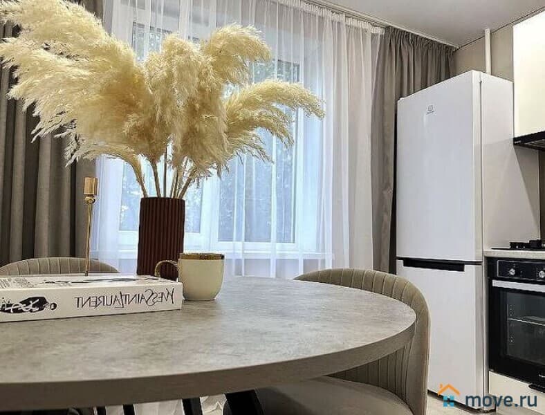 1-комн. квартира, 42 м²